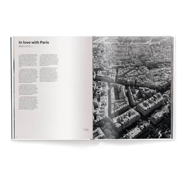 Streets of Paris (tN4t)