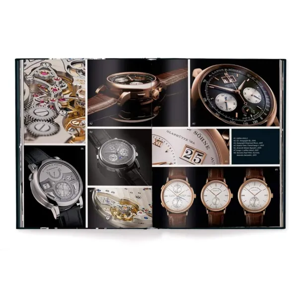 The Watch Book I (tN4t)