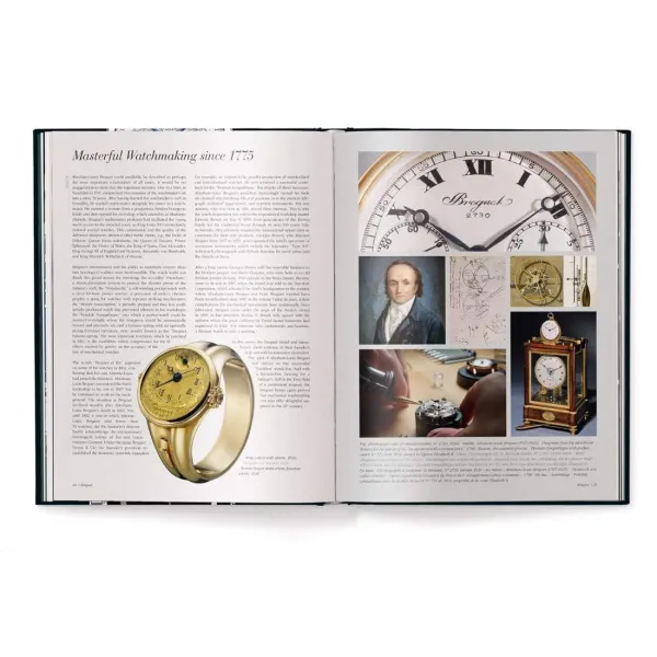 The Watch Book I (tN4t)