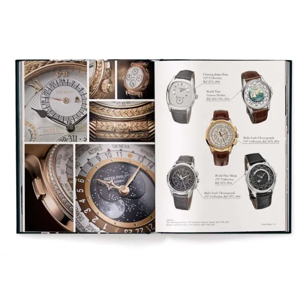 The Watch Book I (tN4t)