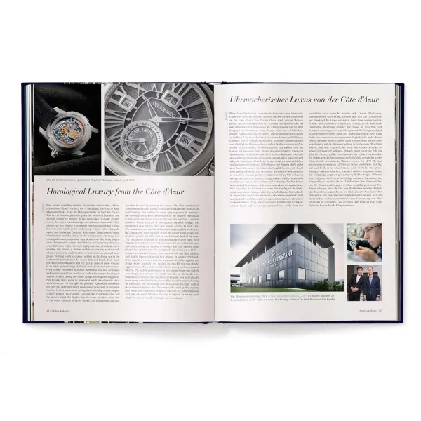 The Watch Book II (tN4t)