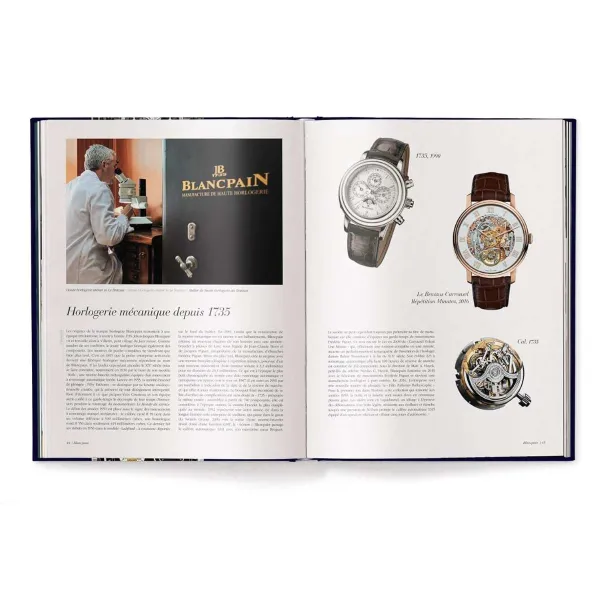 The Watch Book II (tN4t)