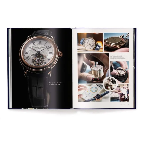 The Watch Book II (tN4t)