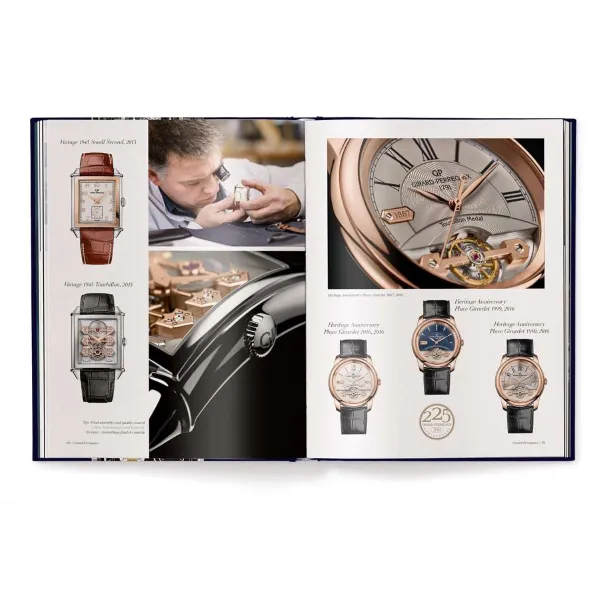 The Watch Book II (tN4t)