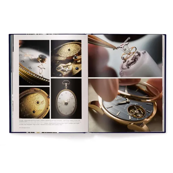 The Watch Book II (tN4t)