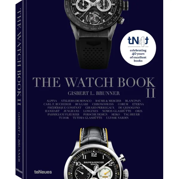 The Watch Book II (tN4t)