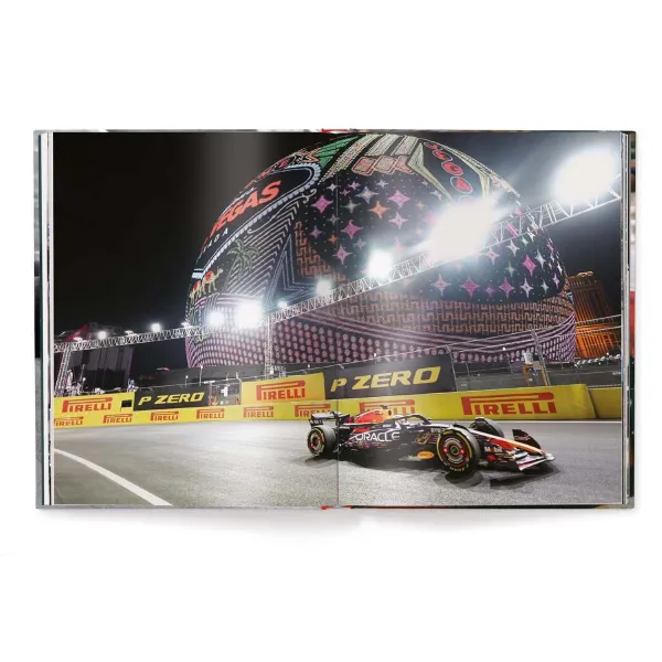 The Stylish Life: Grand Prix