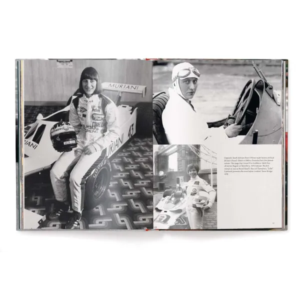 The Stylish Life: Grand Prix