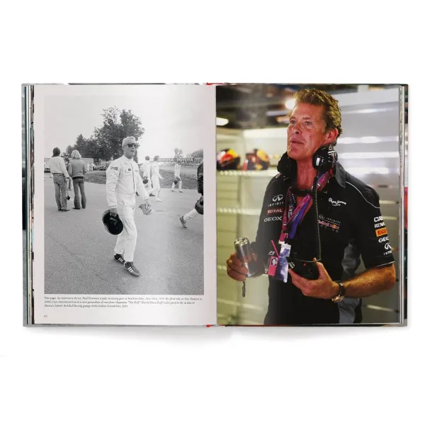 The Stylish Life: Grand Prix