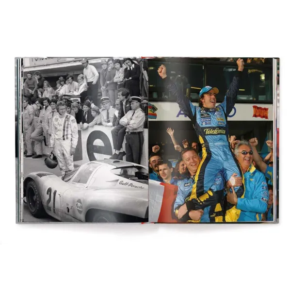The Stylish Life: Grand Prix