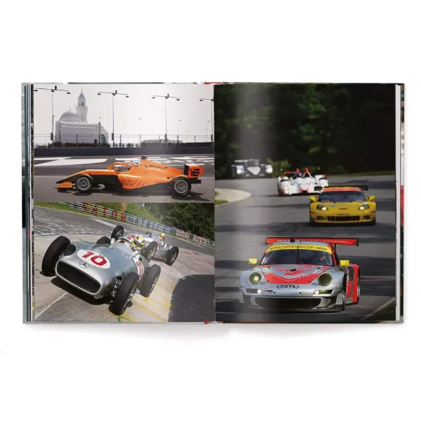 The Stylish Life: Grand Prix