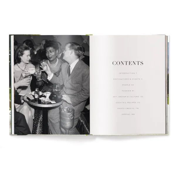 The Stylish Life: Cocktail Parties