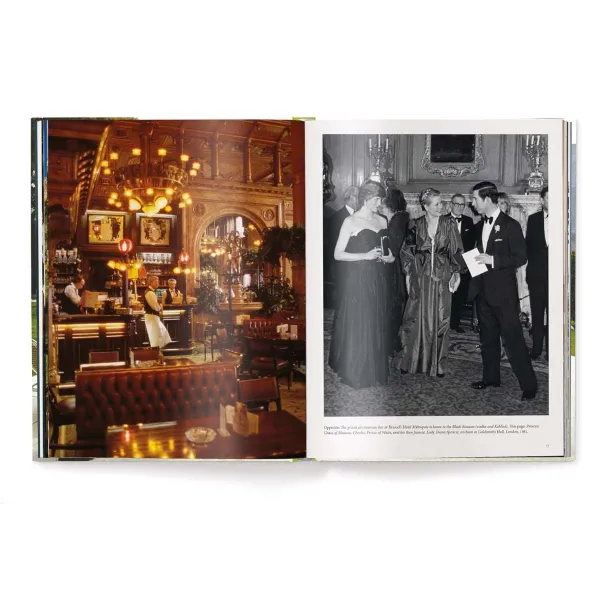 The Stylish Life: Cocktail Parties