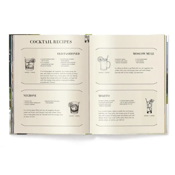 The Stylish Life: Cocktail Parties