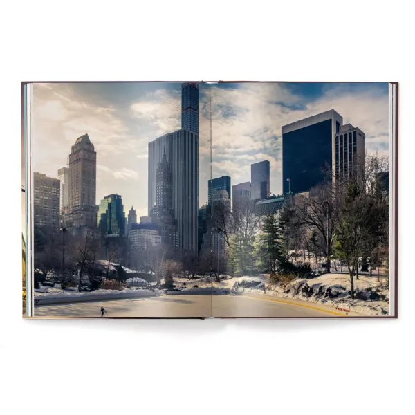 New York (tN4t)