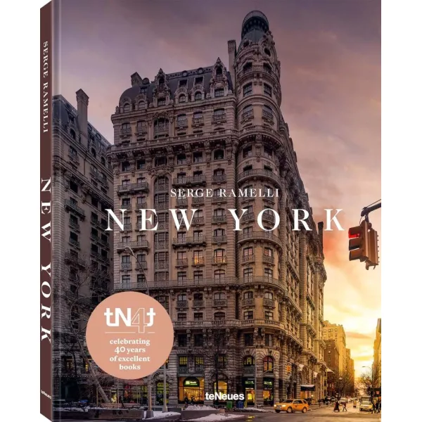New York (tN4t)