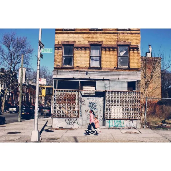 Streets of New York (tN4t)
