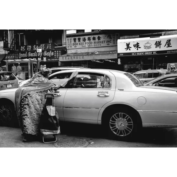 Streets of New York (tN4t)