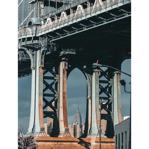 Streets of New York (tN4t)