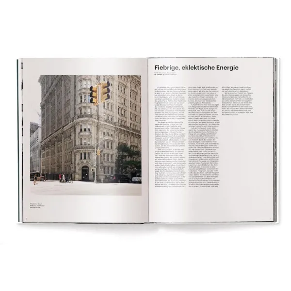 Streets of New York (tN4t)