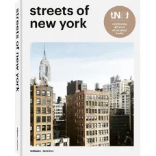 Streets of New York (tN4t)