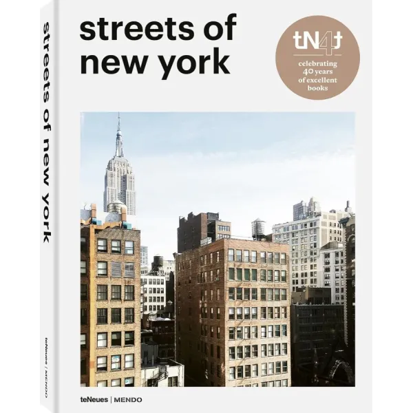 Streets of New York (tN4t)