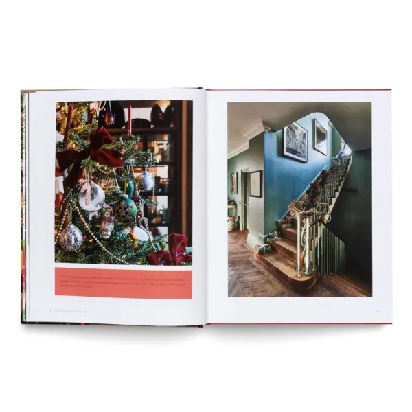 Home for Christmas - Around the World