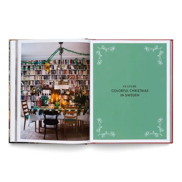 Home for Christmas - Around the World