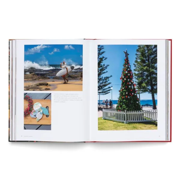 Home for Christmas - Around the World