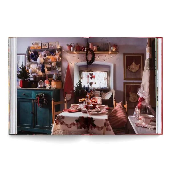 Home for Christmas - Around the World