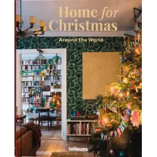 Home for Christmas - Around the World