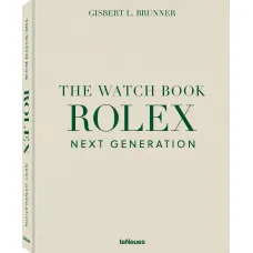The Watch Book Rolex Next Generation