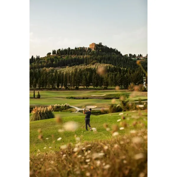 Golf - The Ultimate Book