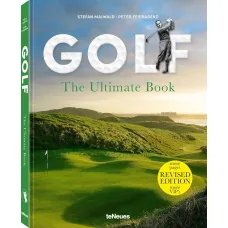 Golf - The Ultimate Book