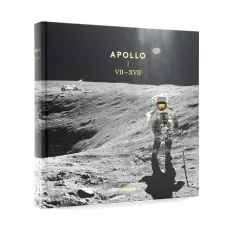 Apollo VII-XVII