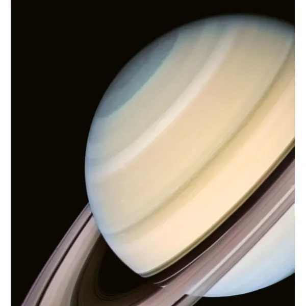 Voyager: Photographs from Humanity's Greatest Journey