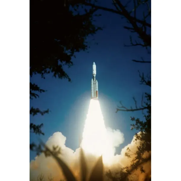 Voyager: Photographs from Humanity's Greatest Journey