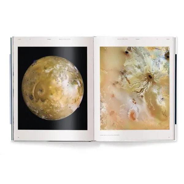Voyager: Photographs from Humanity's Greatest Journey