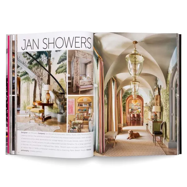 Andrew Martin Interior Design Review Vol. 29