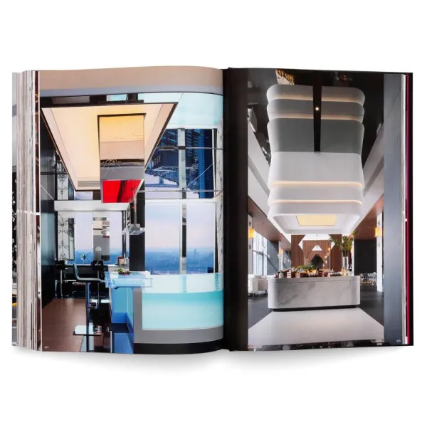 Andrew Martin Interior Design Review Vol. 29