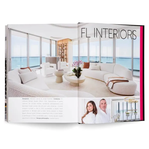 Andrew Martin Interior Design Review Vol. 29
