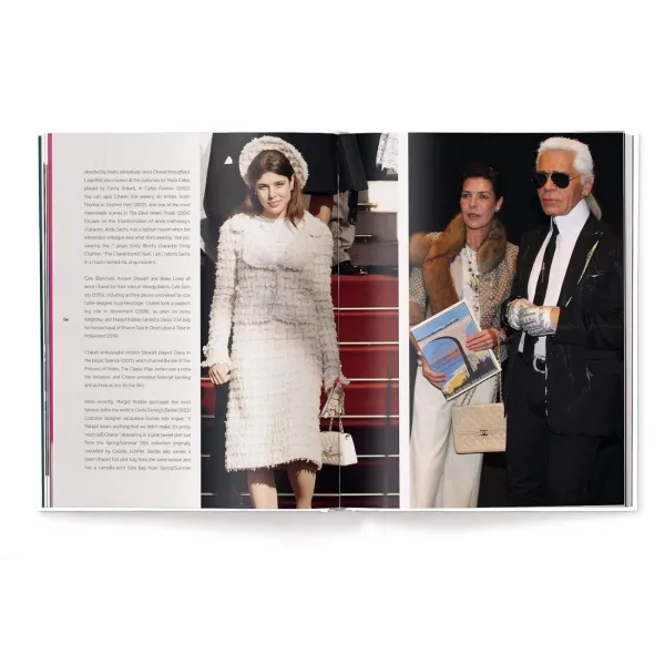 The Ultimate Guide to Chanel Bags