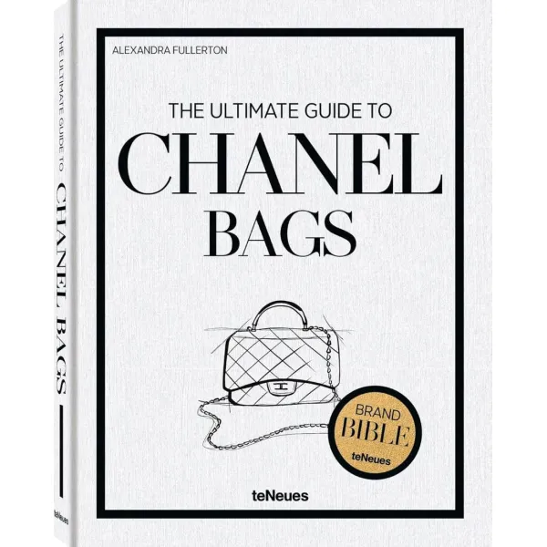 The Ultimate Guide to Chanel Bags