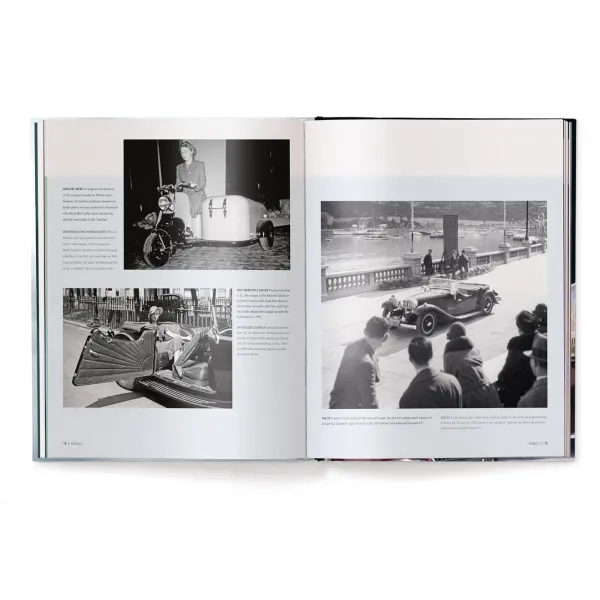 The Jaguar Book
