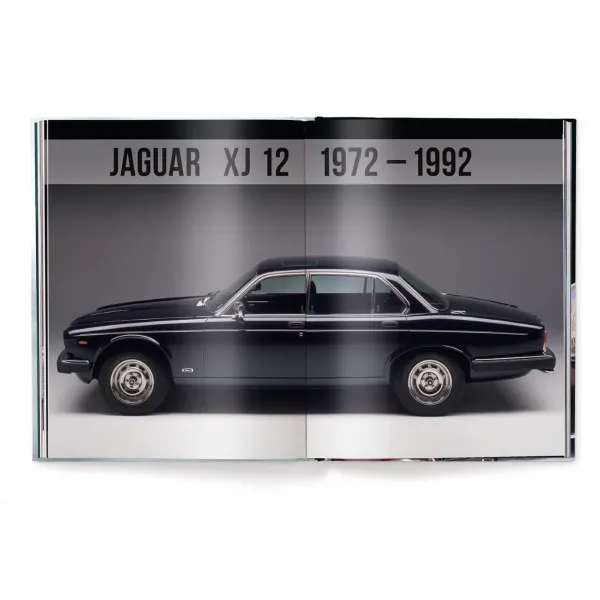 The Jaguar Book