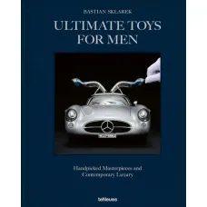 Ultimate Toys for Men