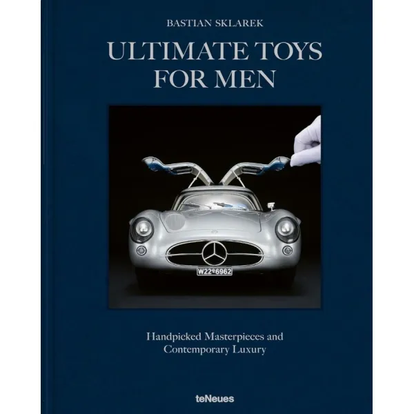 Ultimate Toys for Men
