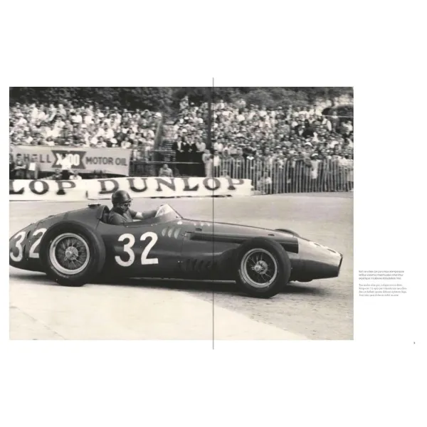 The Maserati Book