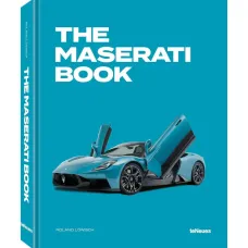 The Maserati Book
