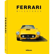 Ferrari Milestones